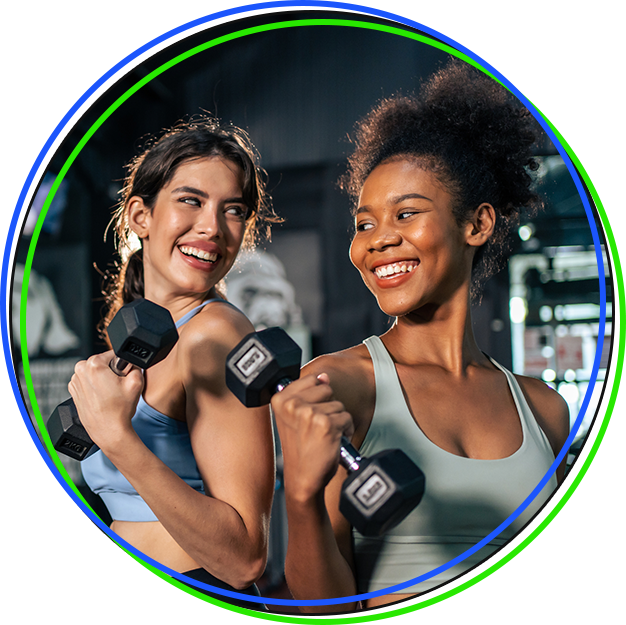 Gym Membership Sartell, MN, Join Now