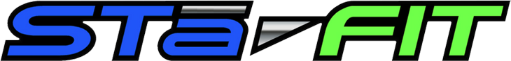 STA-FIT Logo