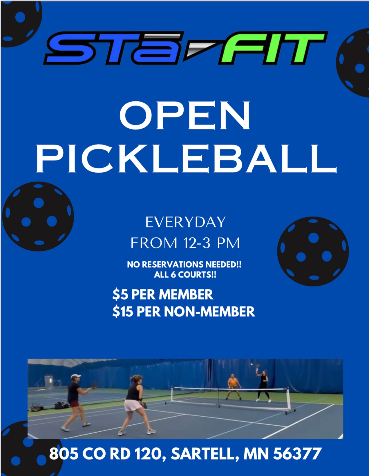 Flyer